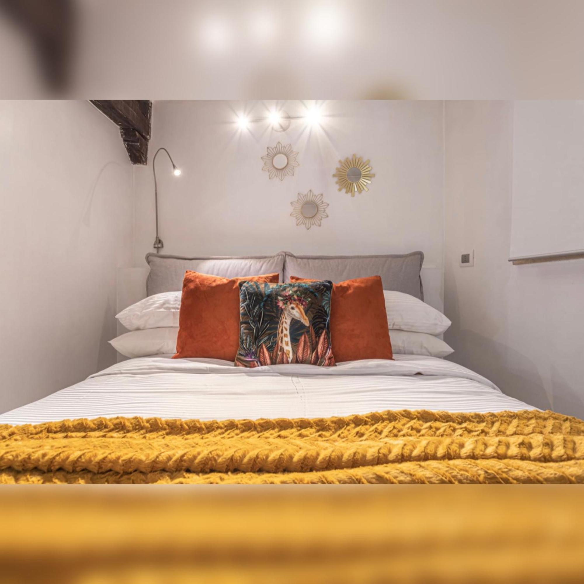 Apartment Labanca's Domus Navona Rome