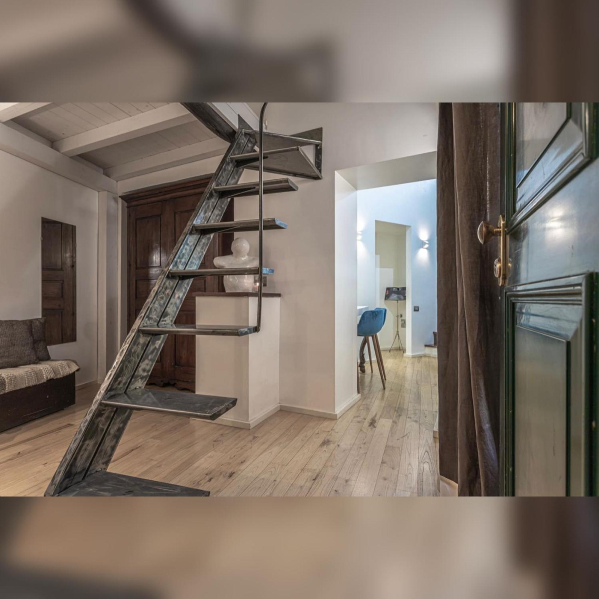 Apartment Labanca's Domus Navona Rome