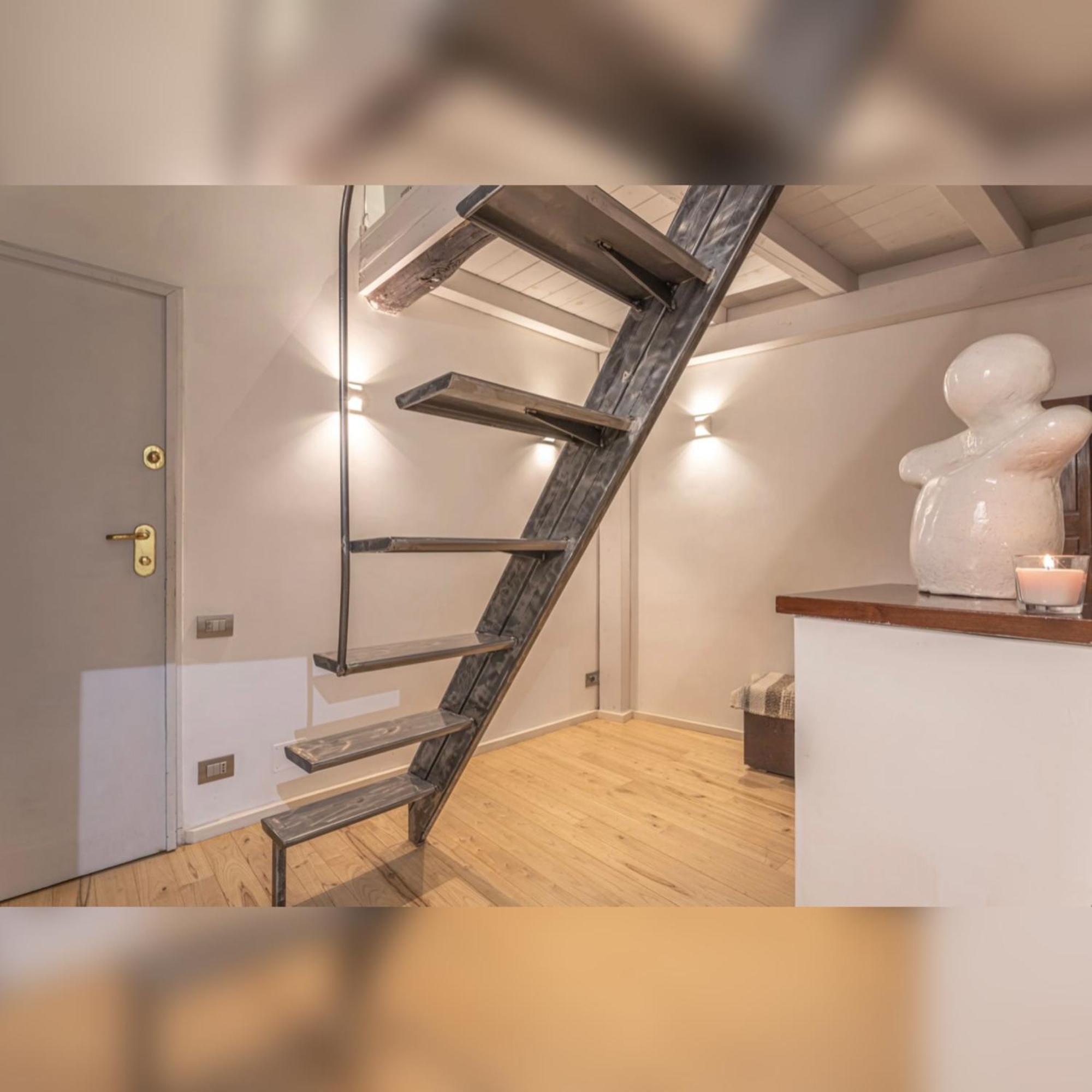 Appartamento Labanca's Domus Navona *