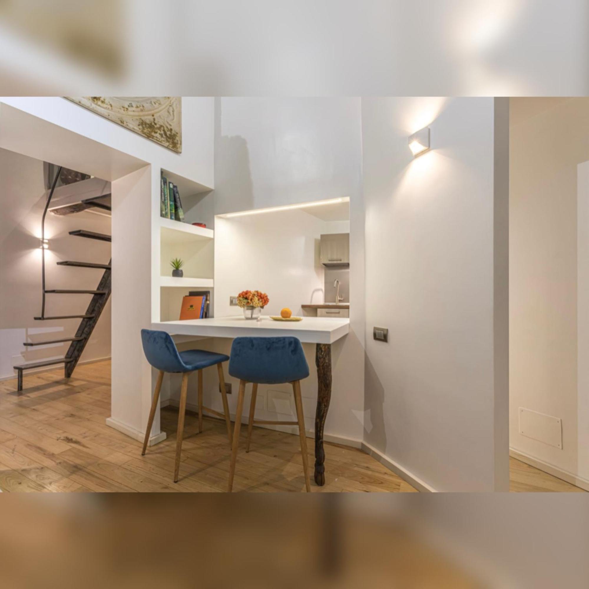 Appartamento Labanca's Domus Navona *