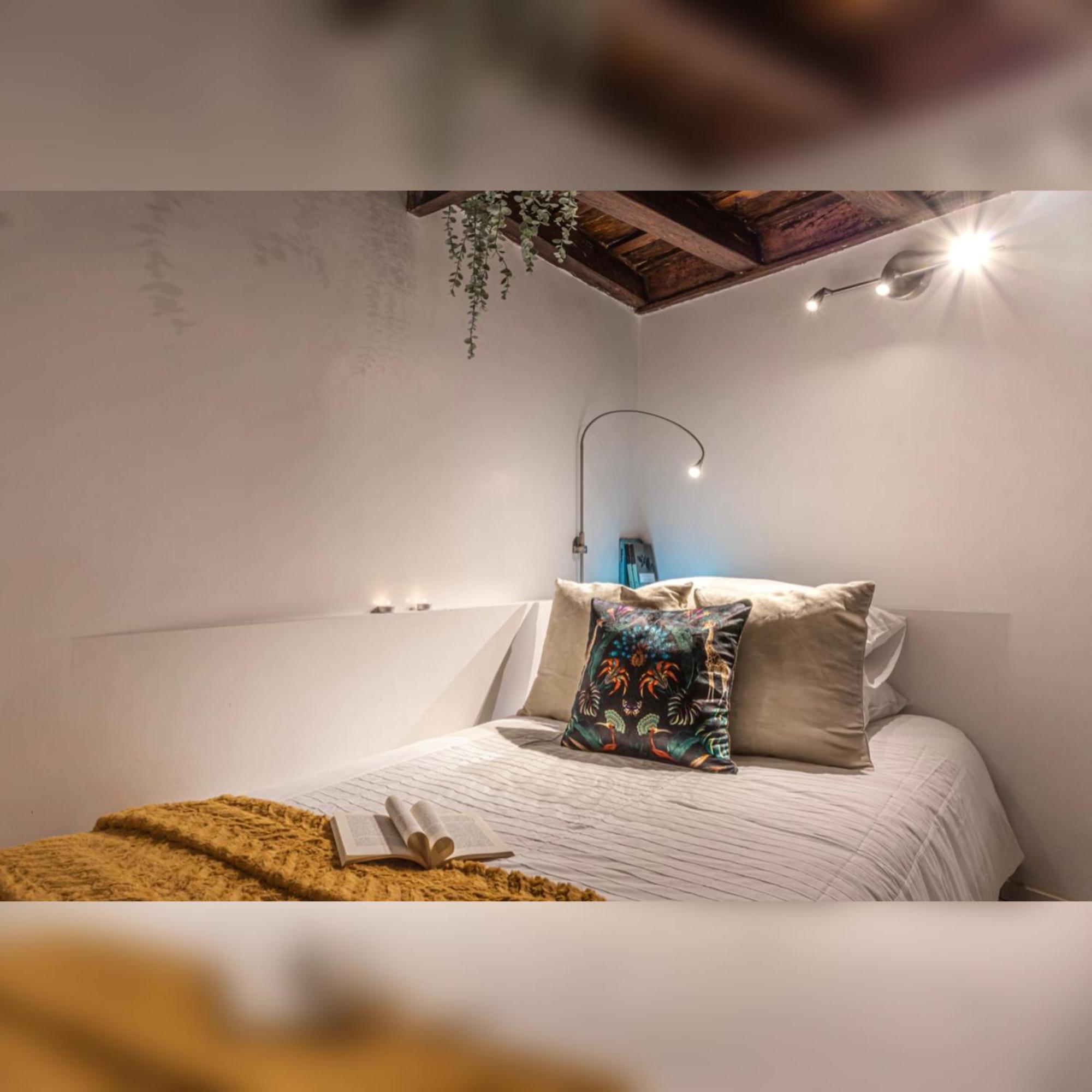 Labanca's Domus Navona Appartamento Roma